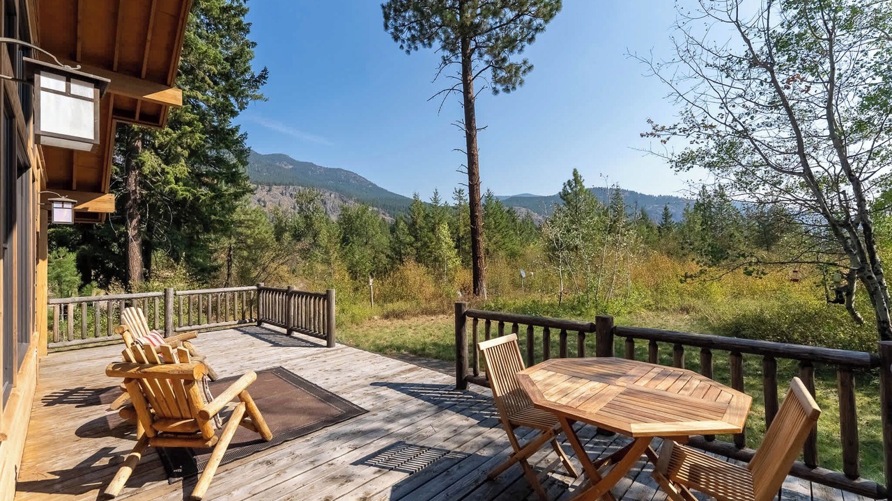 Photo of Outdoor in Mazama
