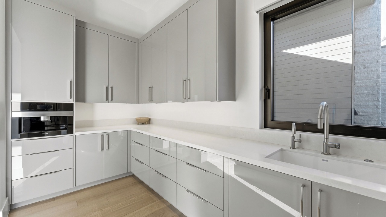 Photo of Kitchen in Park City