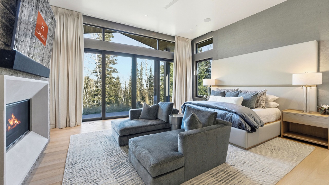 Photo of Livingroom in Park City