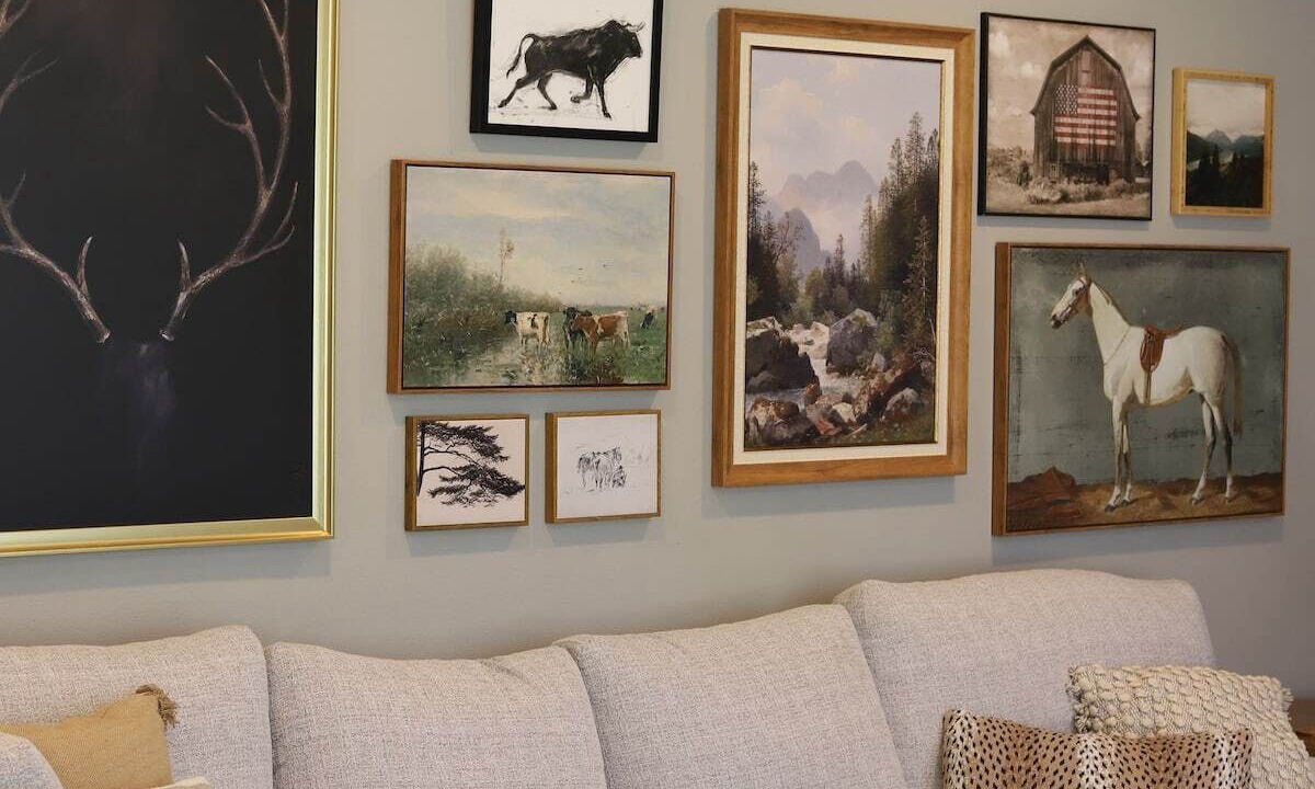 Photo of Livingroom in Star
