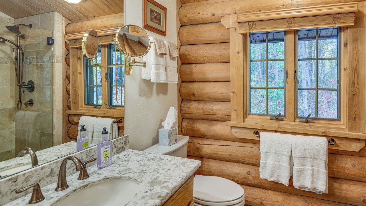 Photo of Bathroom in Hailey