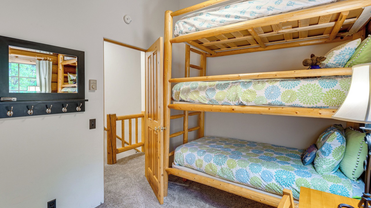 Photo of Bedroom in Hailey