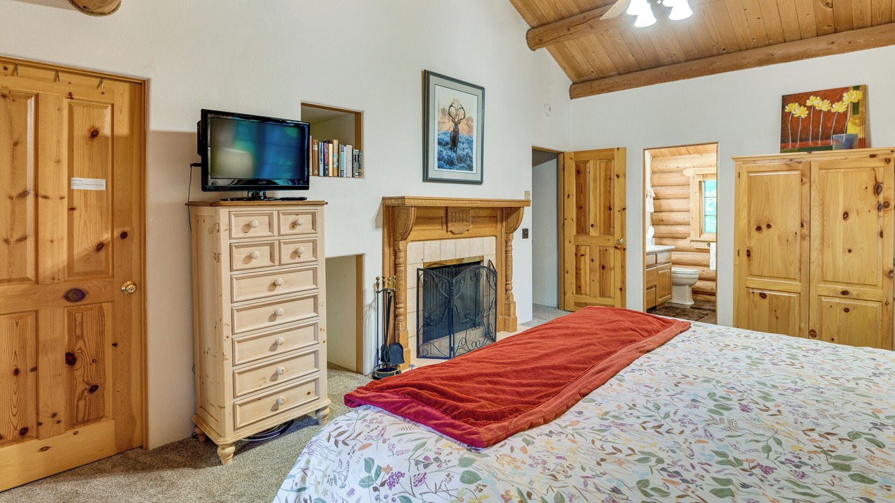 Photo of Bedroom in Hailey