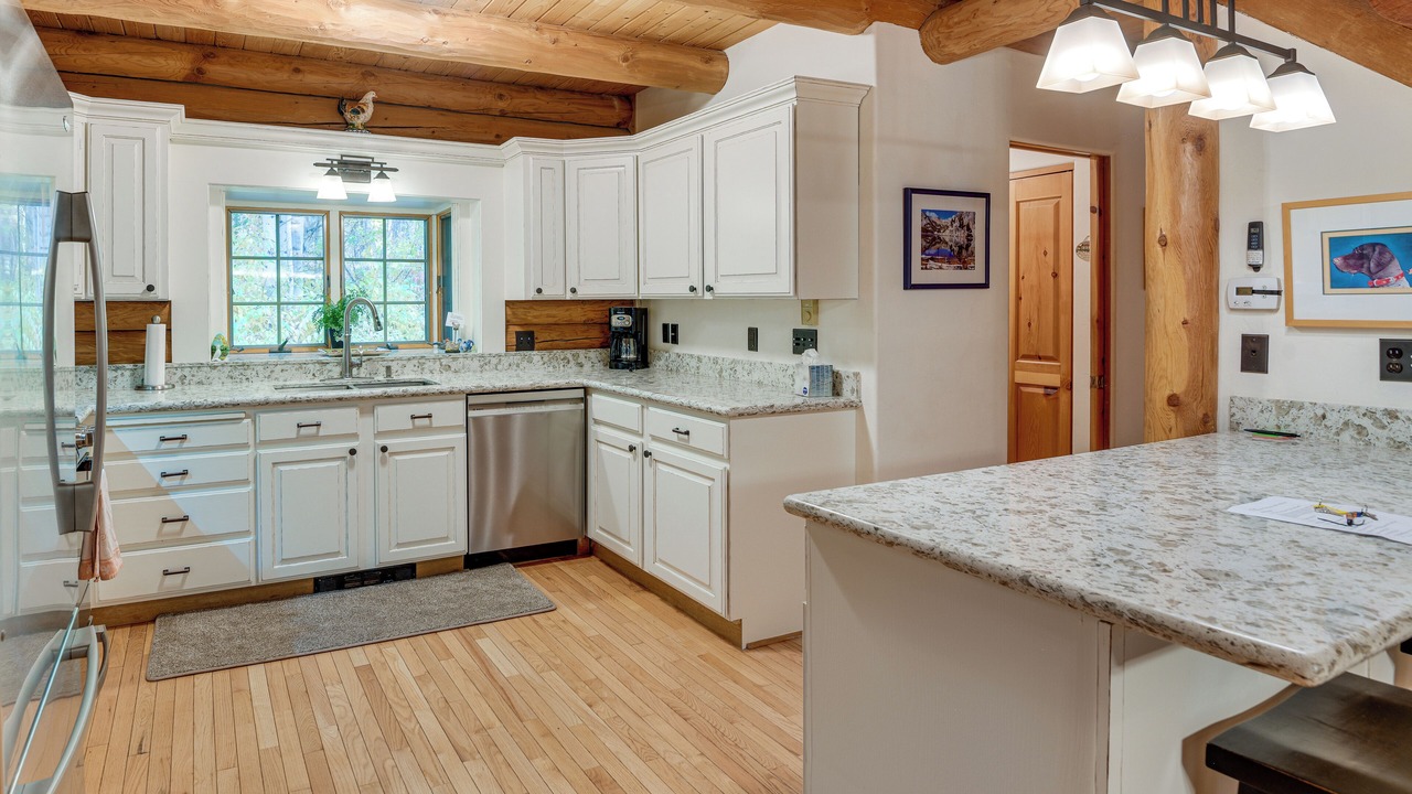 Photo of Kitchen in Hailey