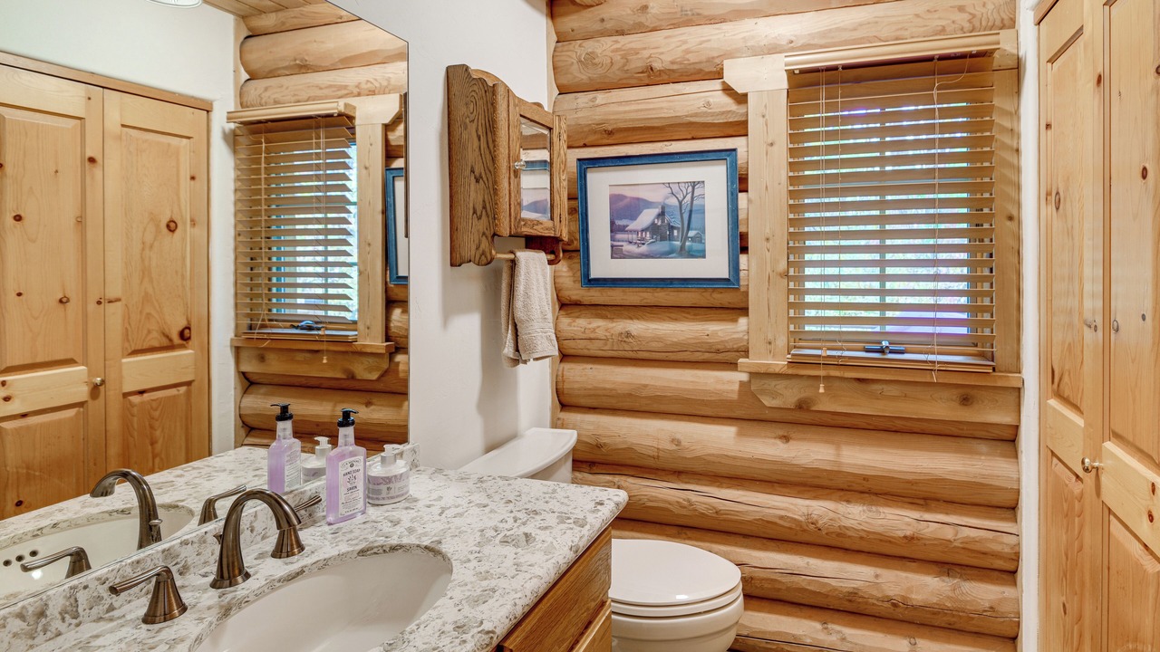 Photo of Bathroom in Hailey