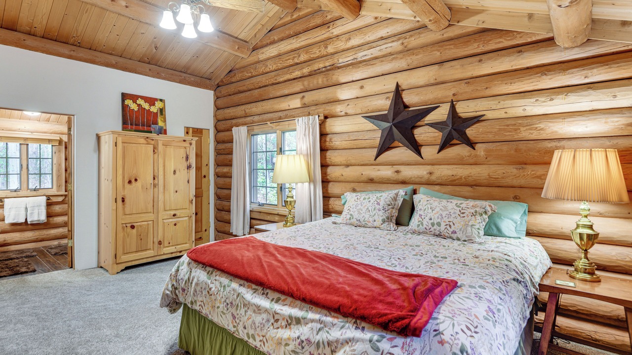 Photo of Bedroom in Hailey