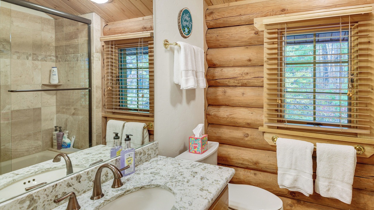 Photo of Bathroom in Hailey