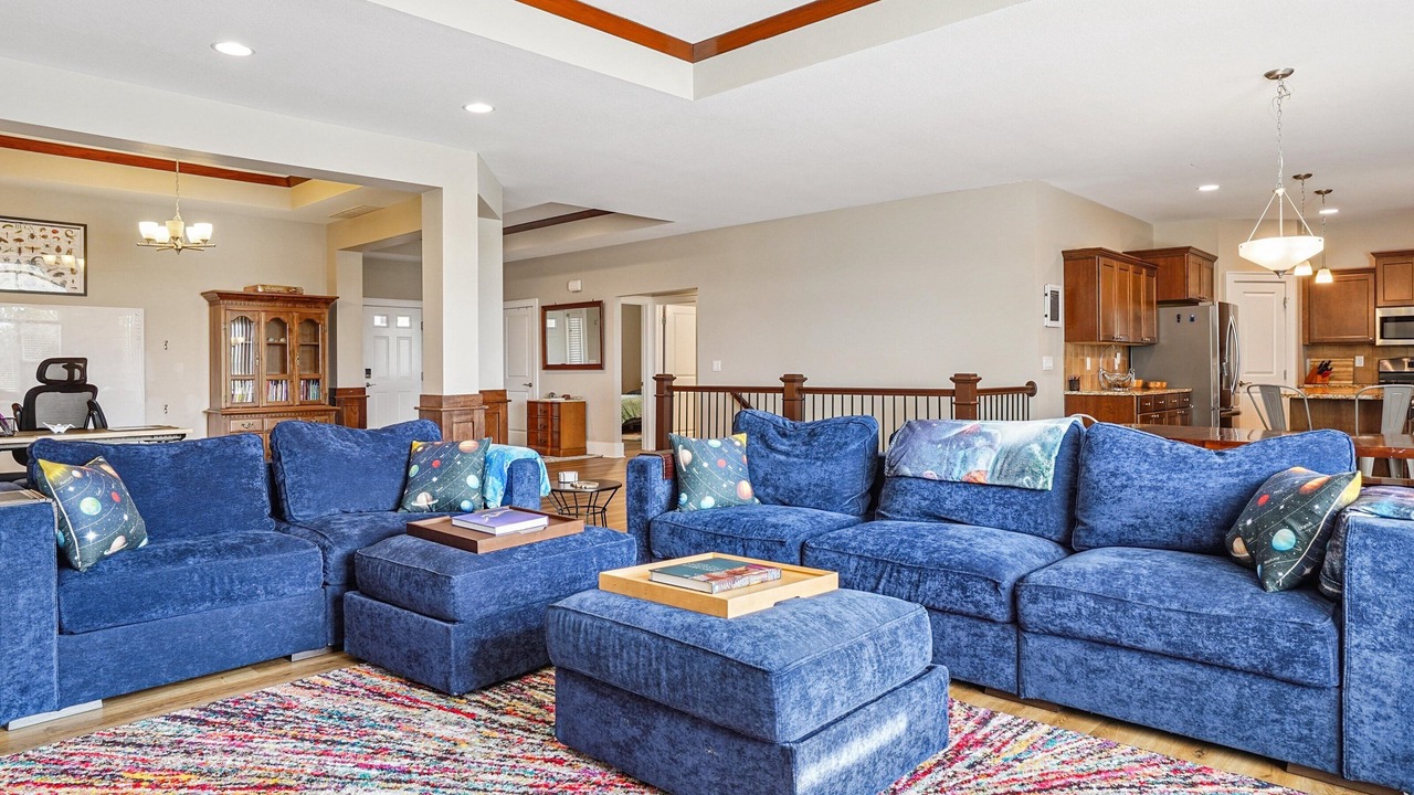 Photo of Livingroom in Waukee
