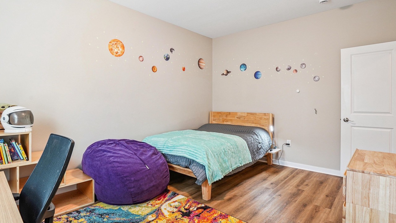 Photo of Bedroom in Waukee