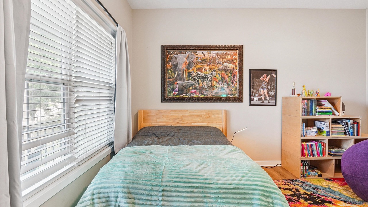 Photo of Bedroom in Waukee