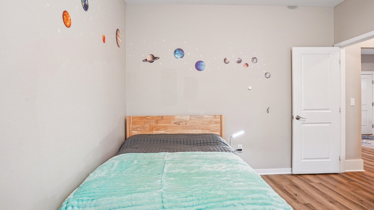 Photo of Bedroom in Waukee