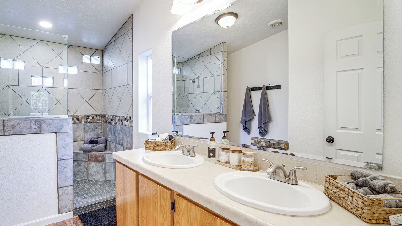 Photo of Bathroom in Jacksonville