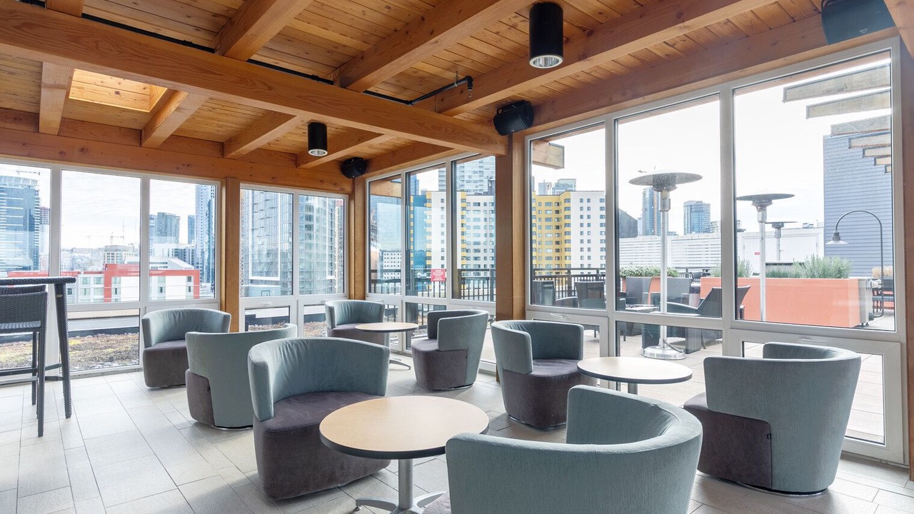 Photo of Others in South Lake Union