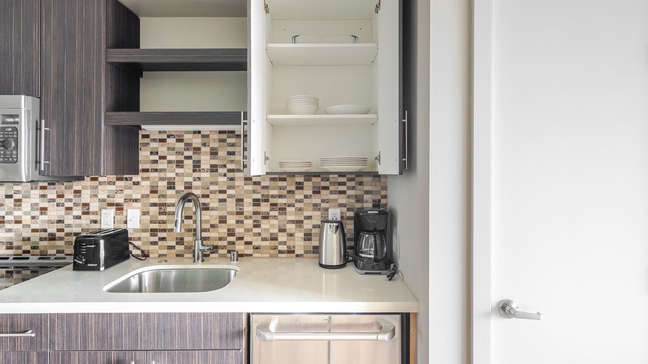 Photo of Kitchen in South Lake Union