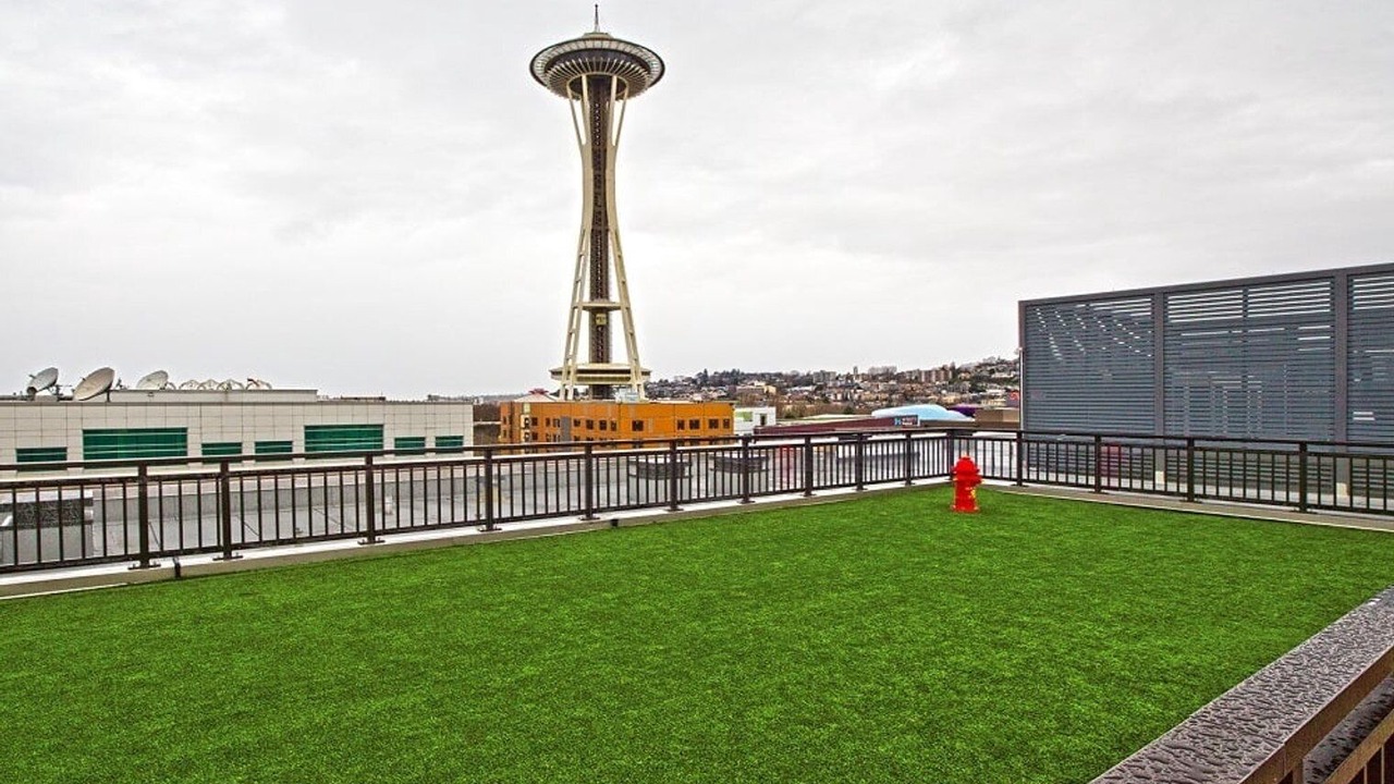 Photo of Outdoor in South Lake Union