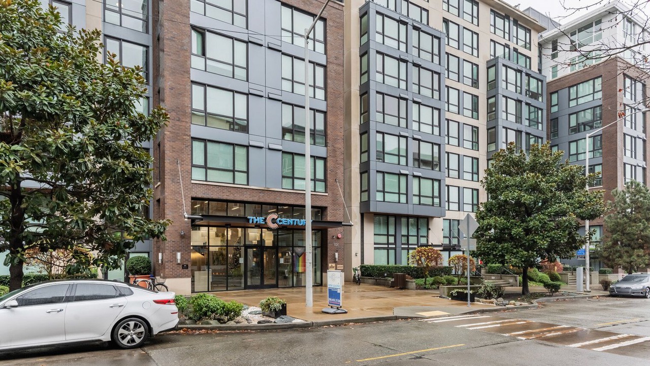 Photo of Outdoor in South Lake Union