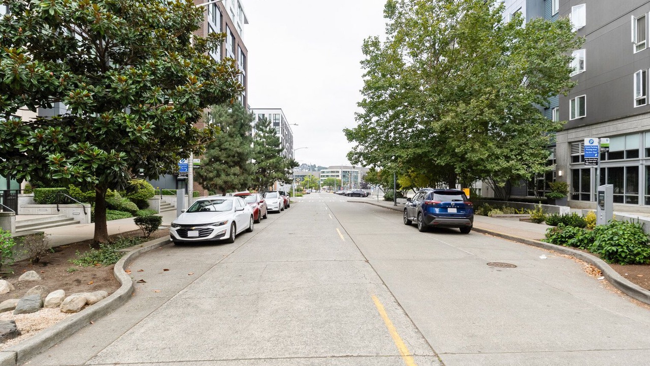 Photo of Others in South Lake Union