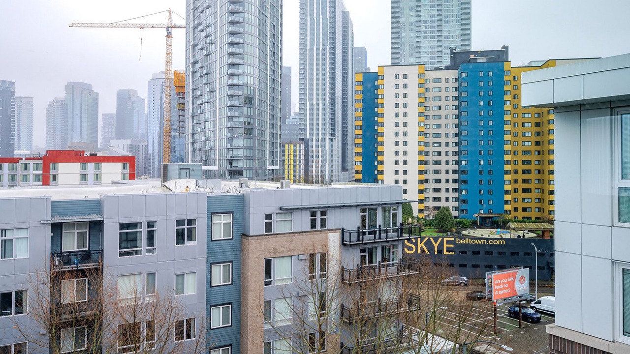 Photo of Outdoor in South Lake Union