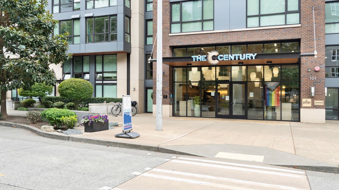 Photo of Outdoor in South Lake Union