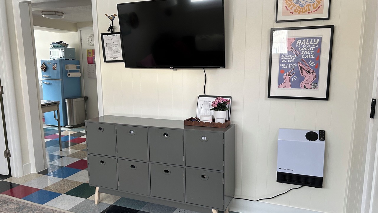Photo of Livingroom in Rose Park