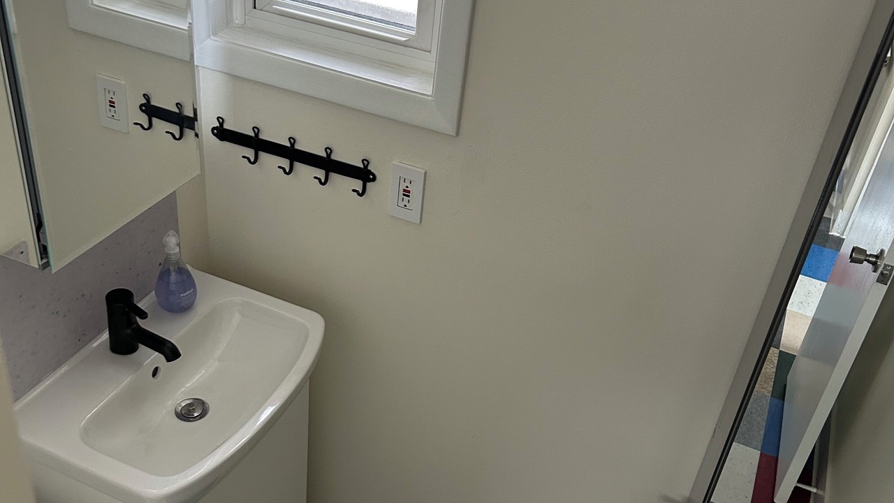 Photo of Bathroom in Rose Park