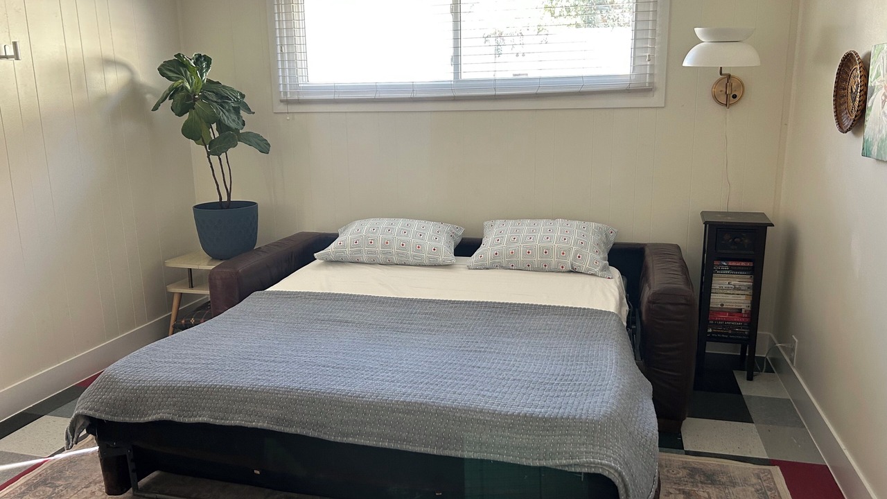 Photo of Bedroom in Rose Park
