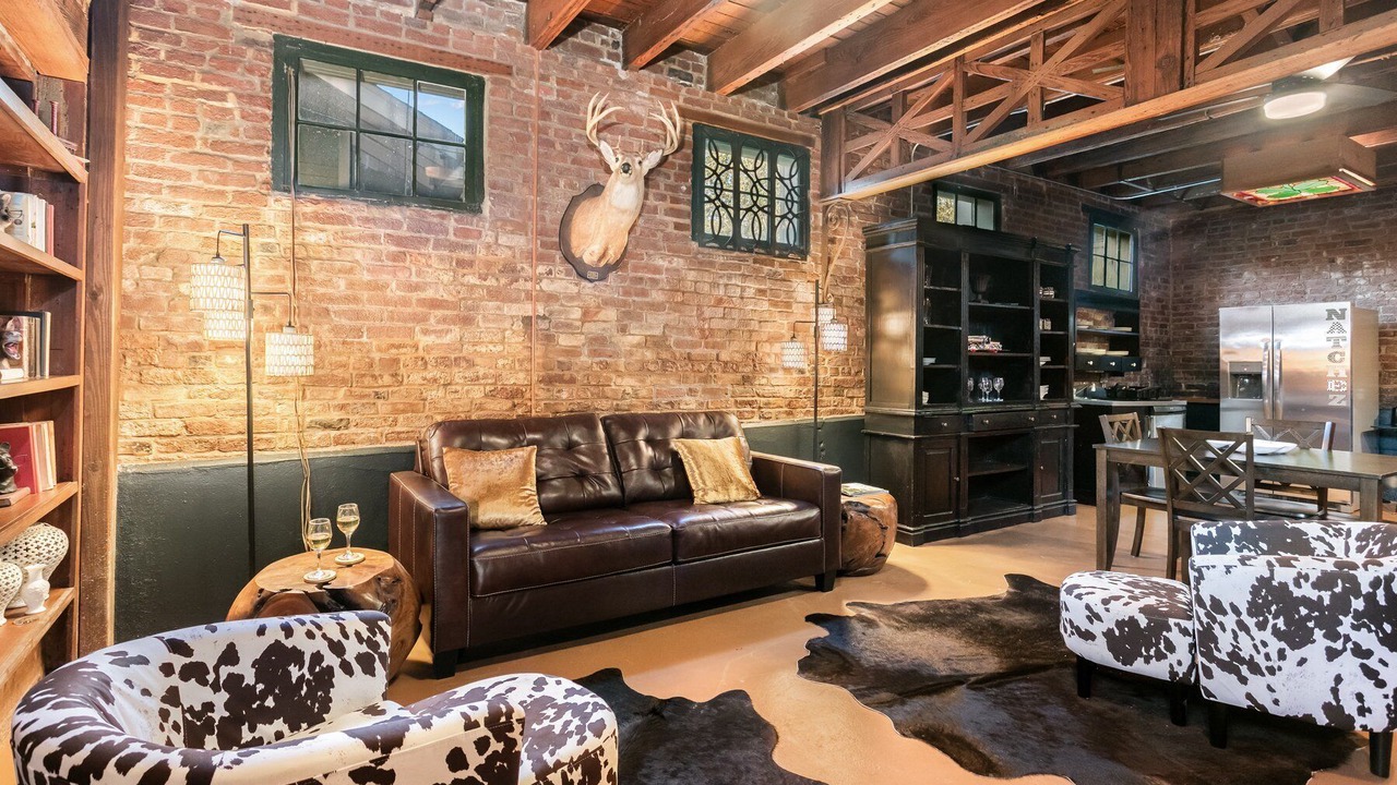 Photo of Livingroom in Natchez
