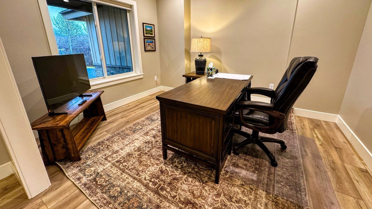 Photo of Bedroom in Driggs