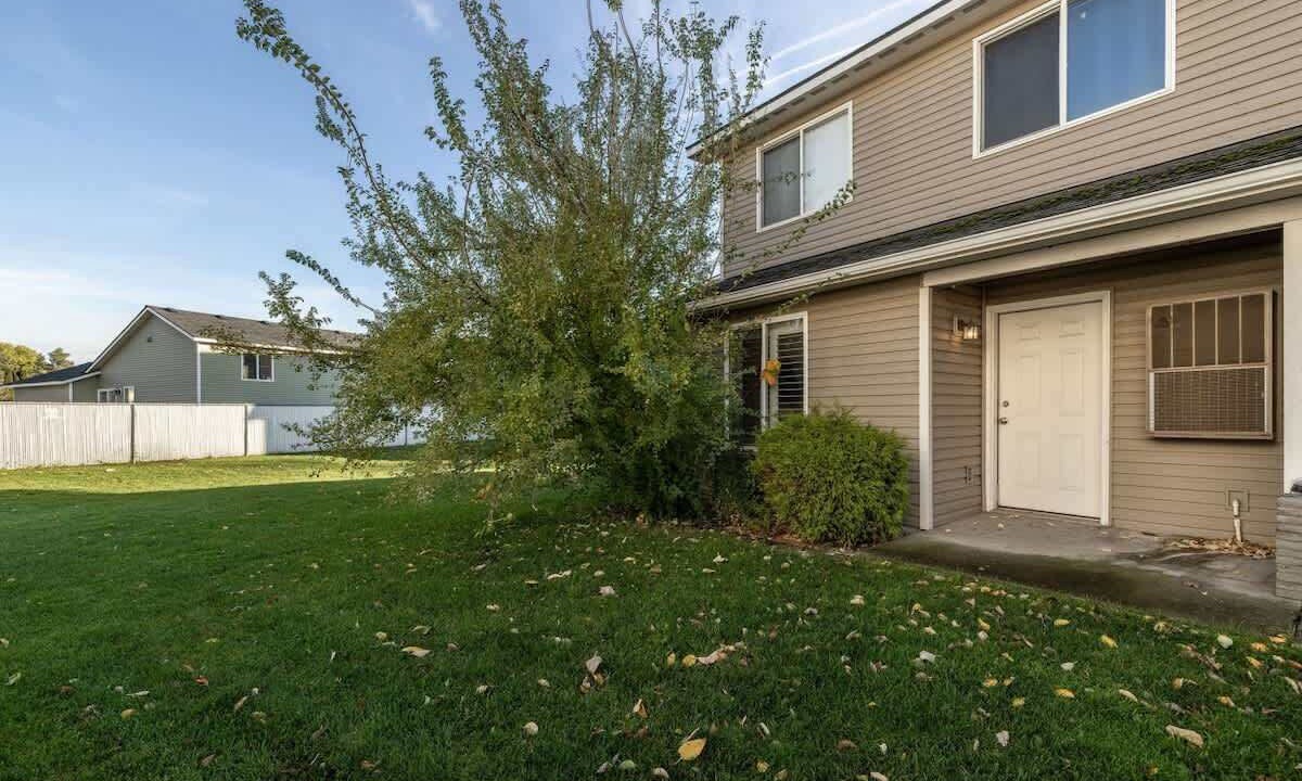 Photo of Outdoor in Post Falls