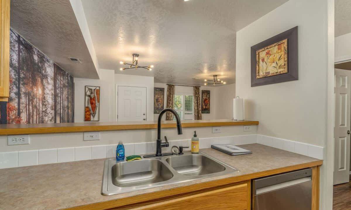 Photo of Bedroom in Post Falls