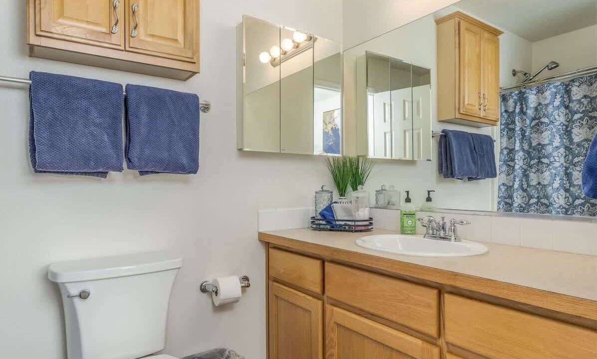 Photo of Bathroom in Post Falls