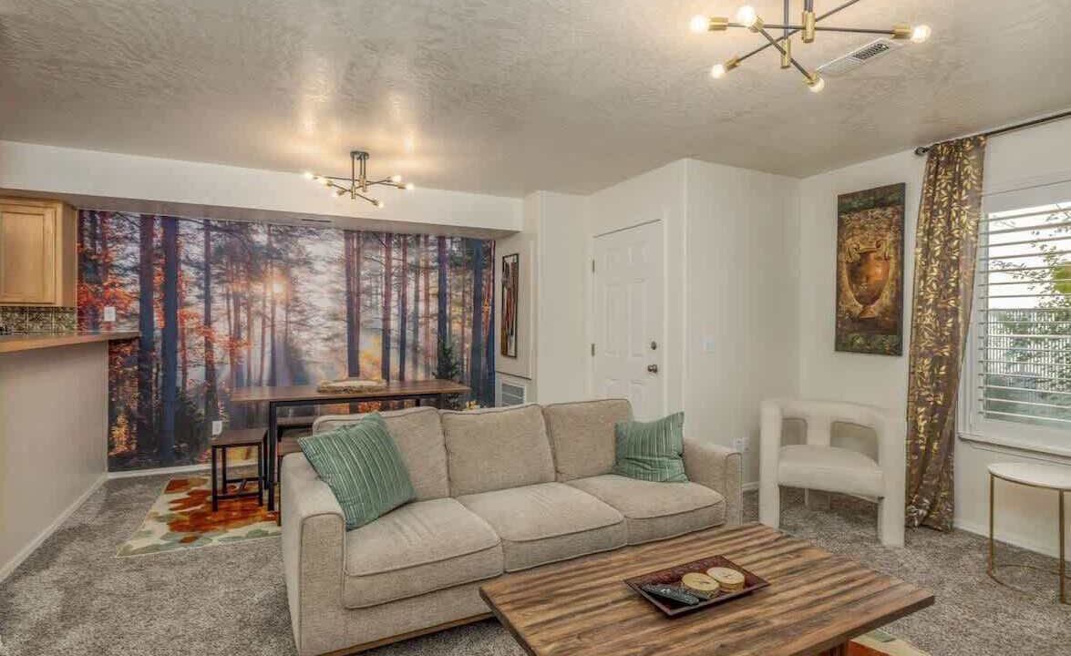 Photo of Bedroom in Post Falls