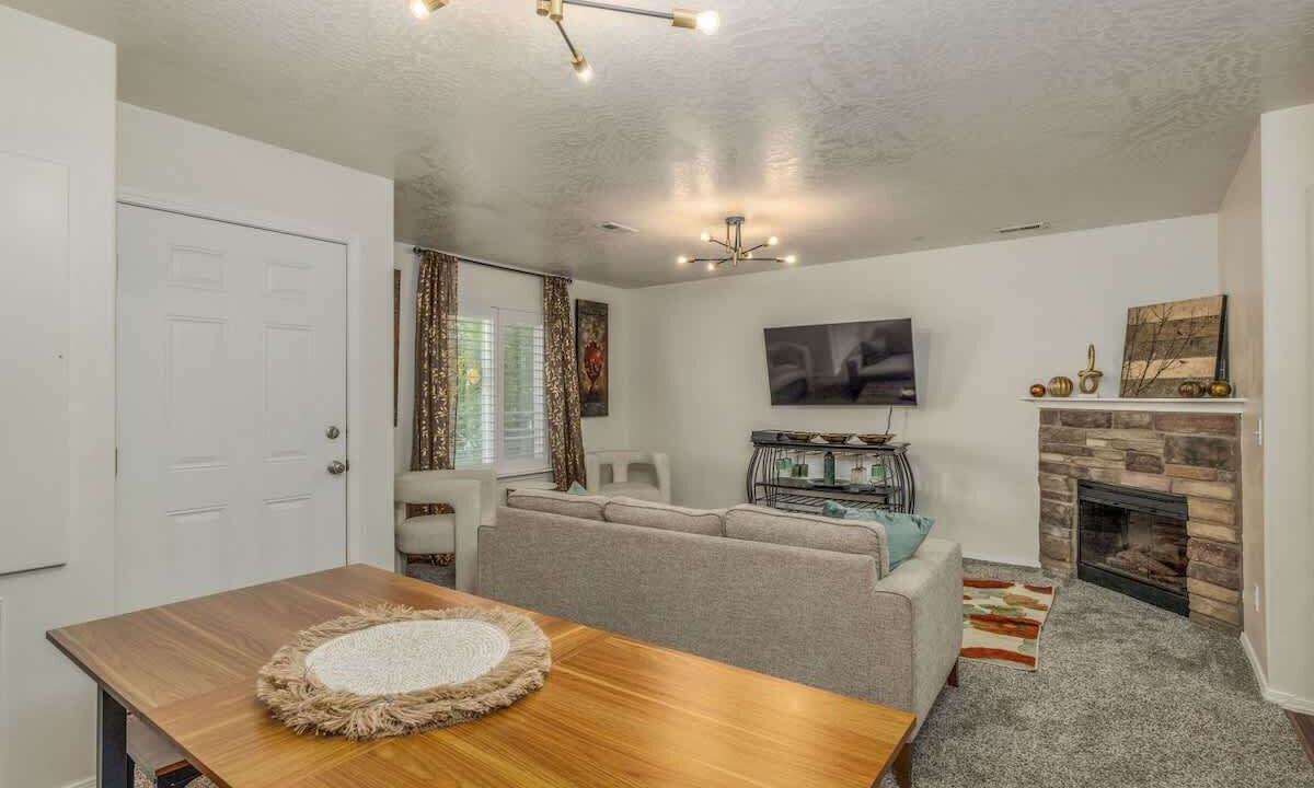 Photo of Bedroom in Post Falls