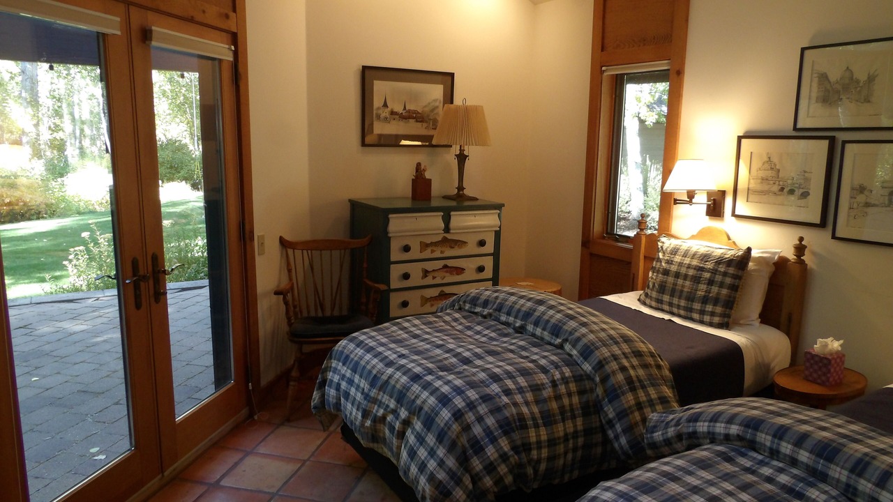 Photo of Bedroom in Hailey
