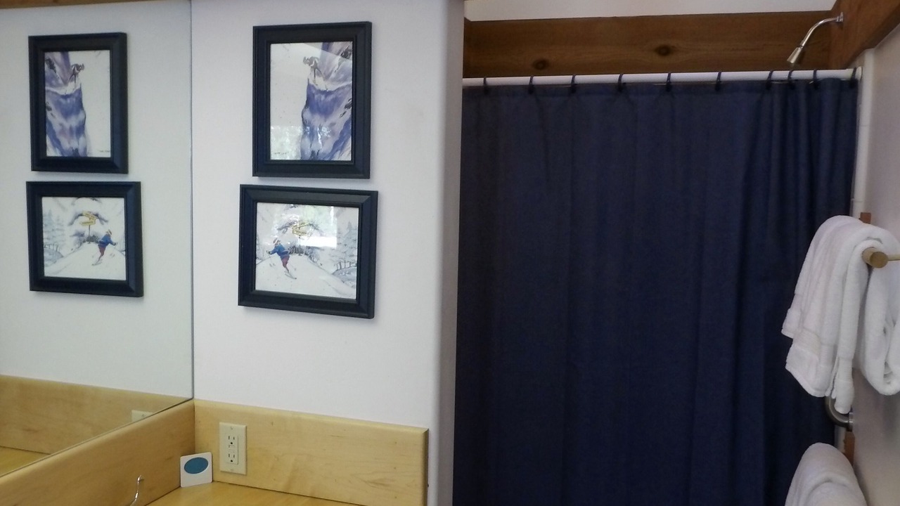 Photo of Bathroom in Hailey
