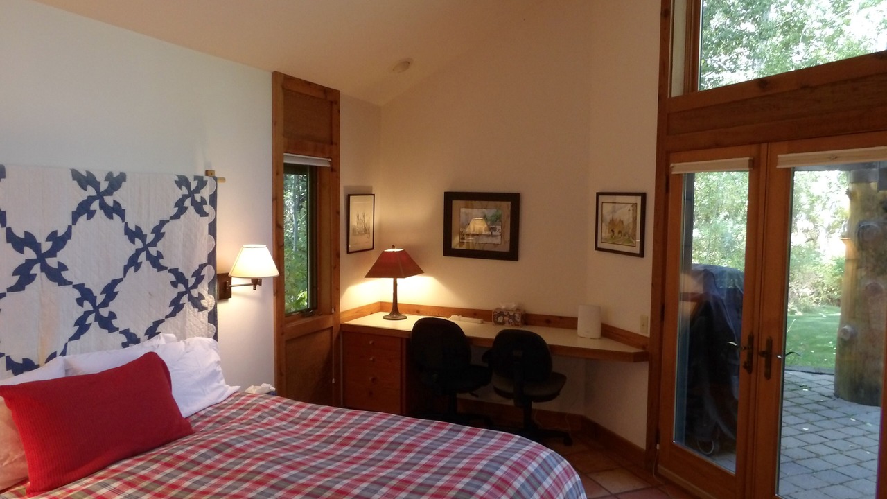 Photo of Bedroom in Hailey