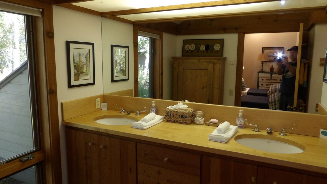 Photo of Bathroom in Hailey