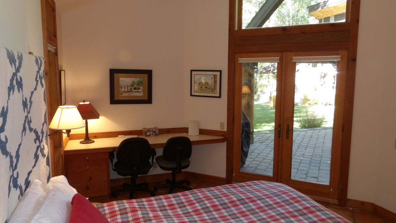 Photo of Bedroom in Hailey