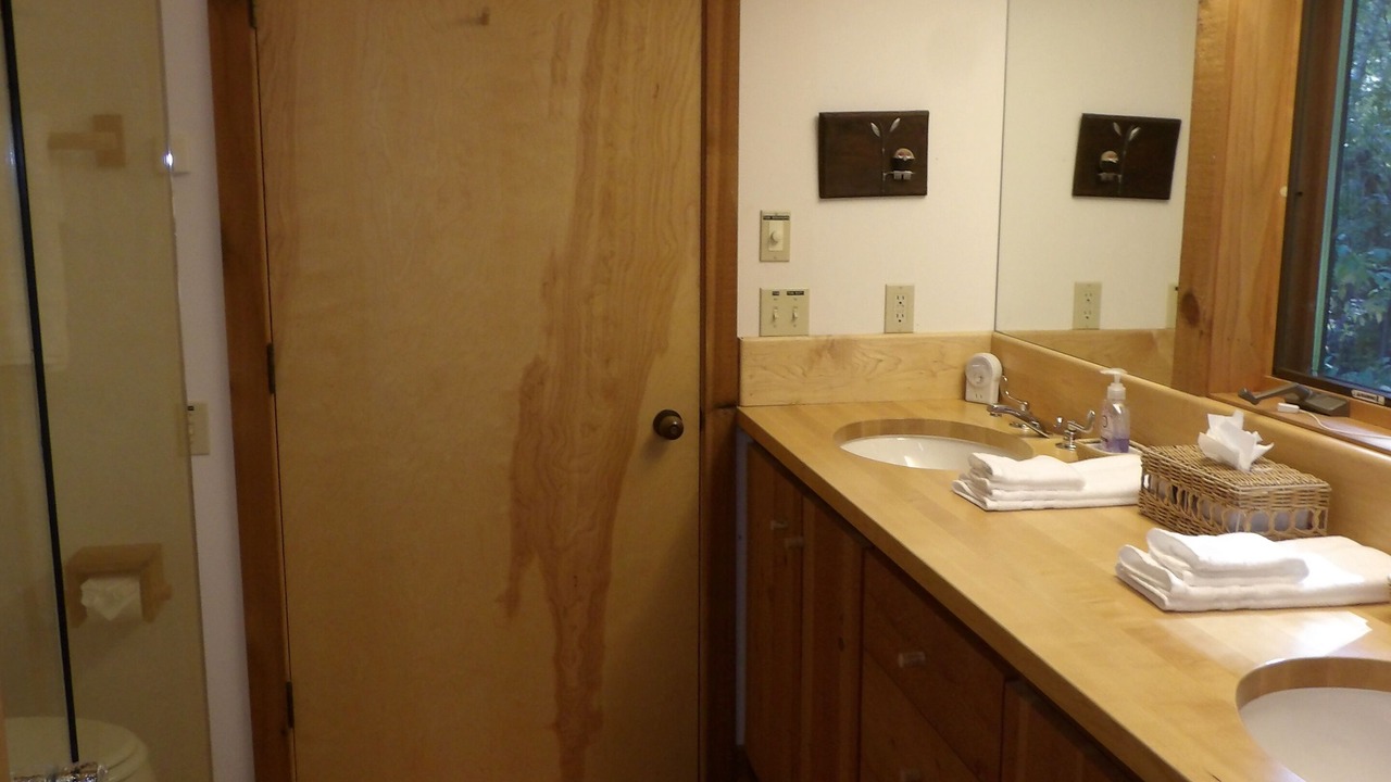 Photo of Bathroom in Hailey