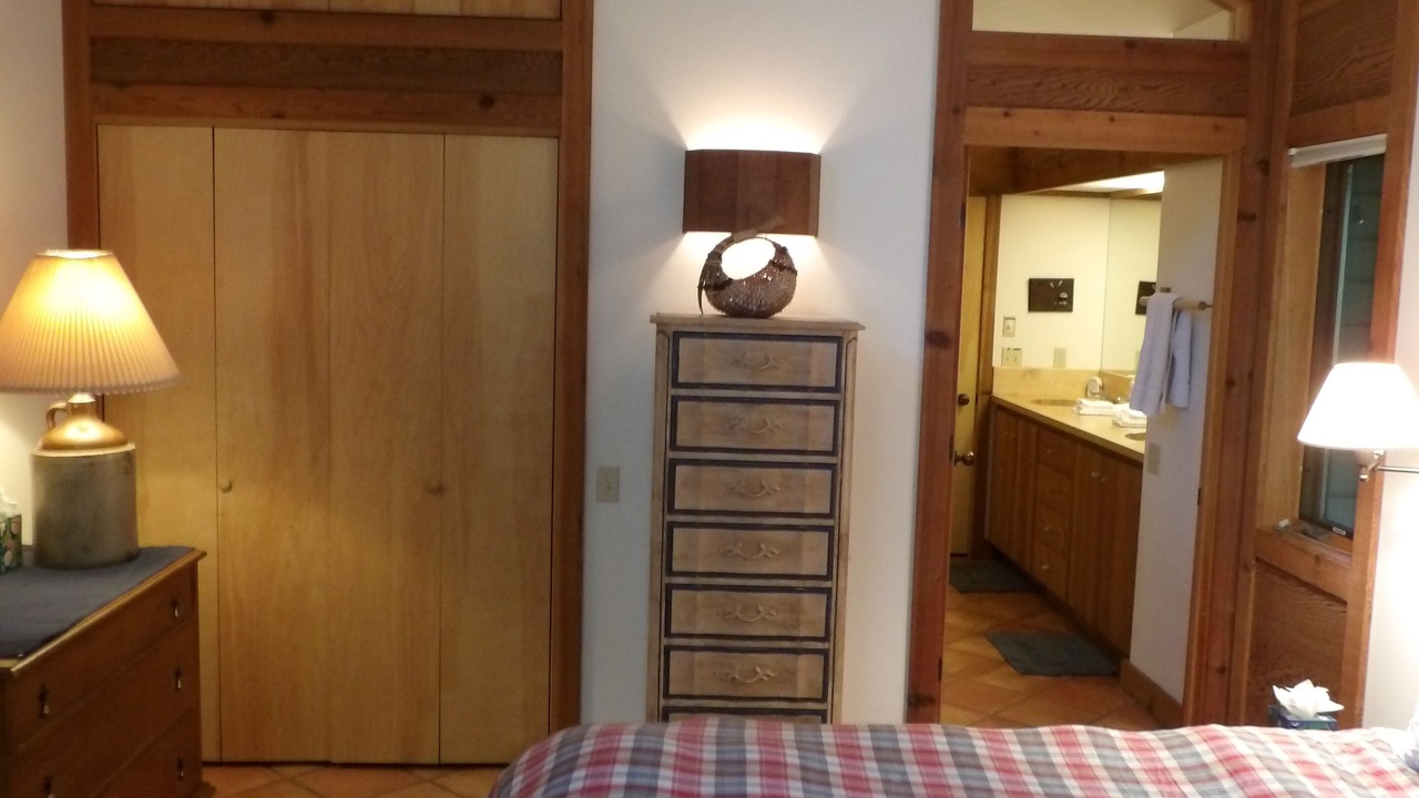 Photo of Bedroom in Hailey