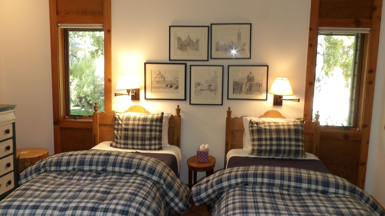 Photo of Bedroom in Hailey