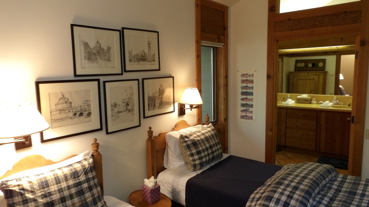 Photo of Bedroom in Hailey