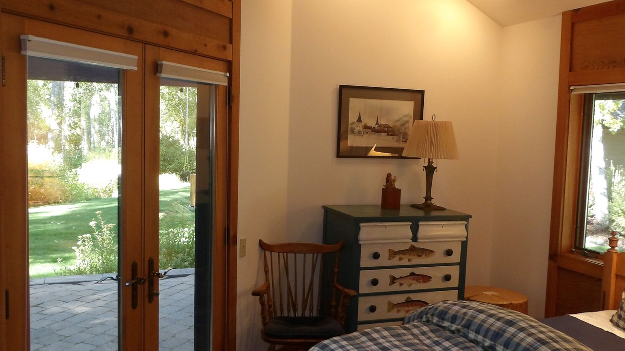 Photo of Bedroom in Hailey