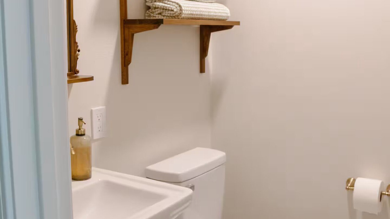 Photo of Bathroom in North End