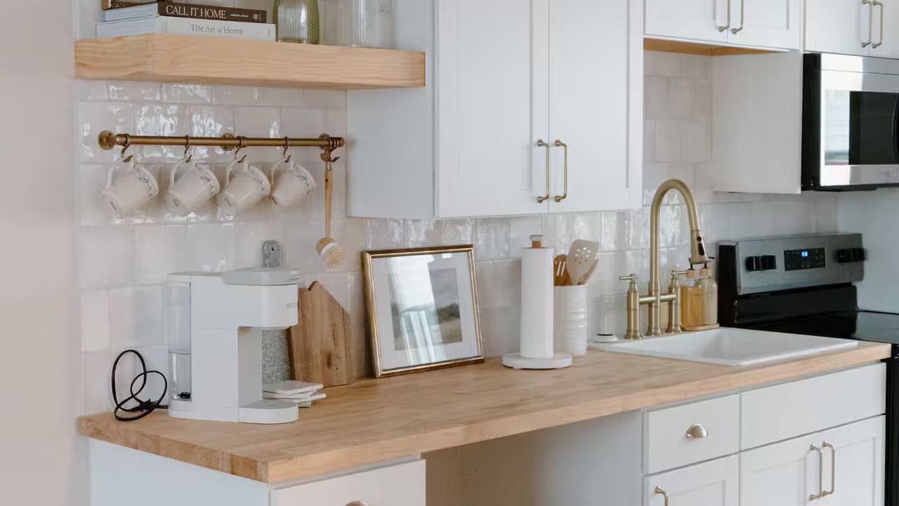 Photo of Kitchen in North End