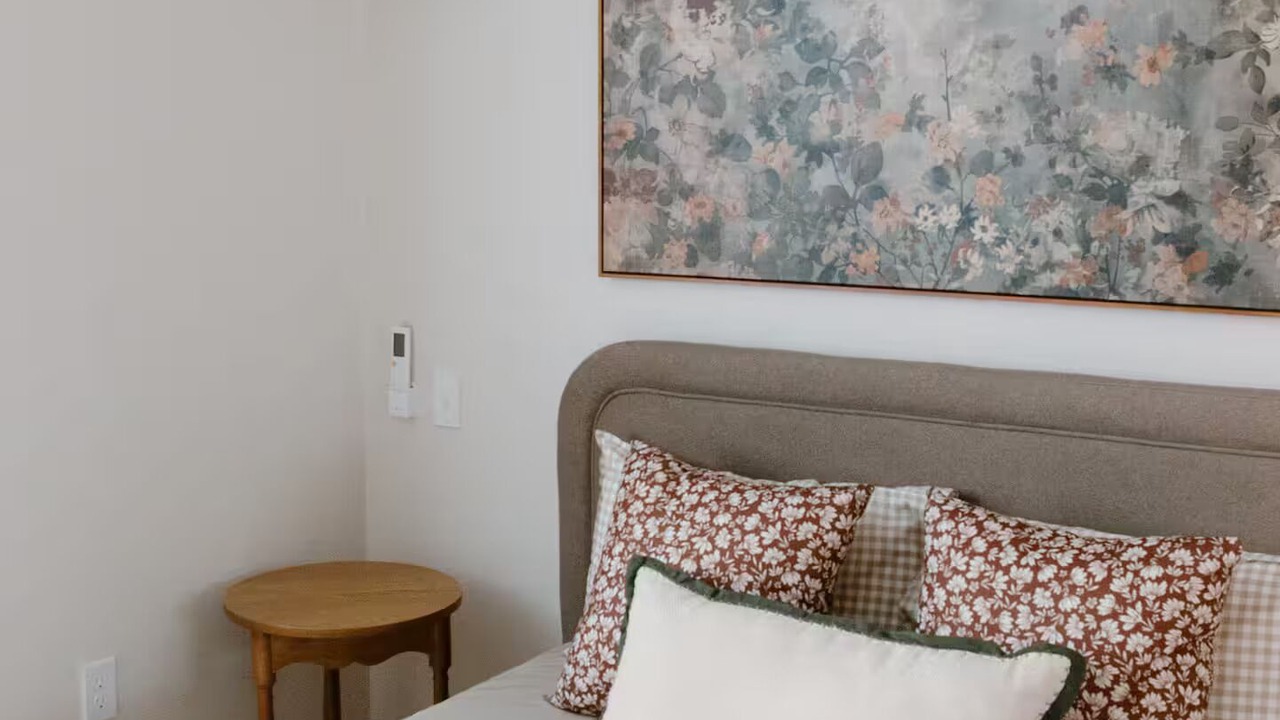 Photo of Bedroom in North End