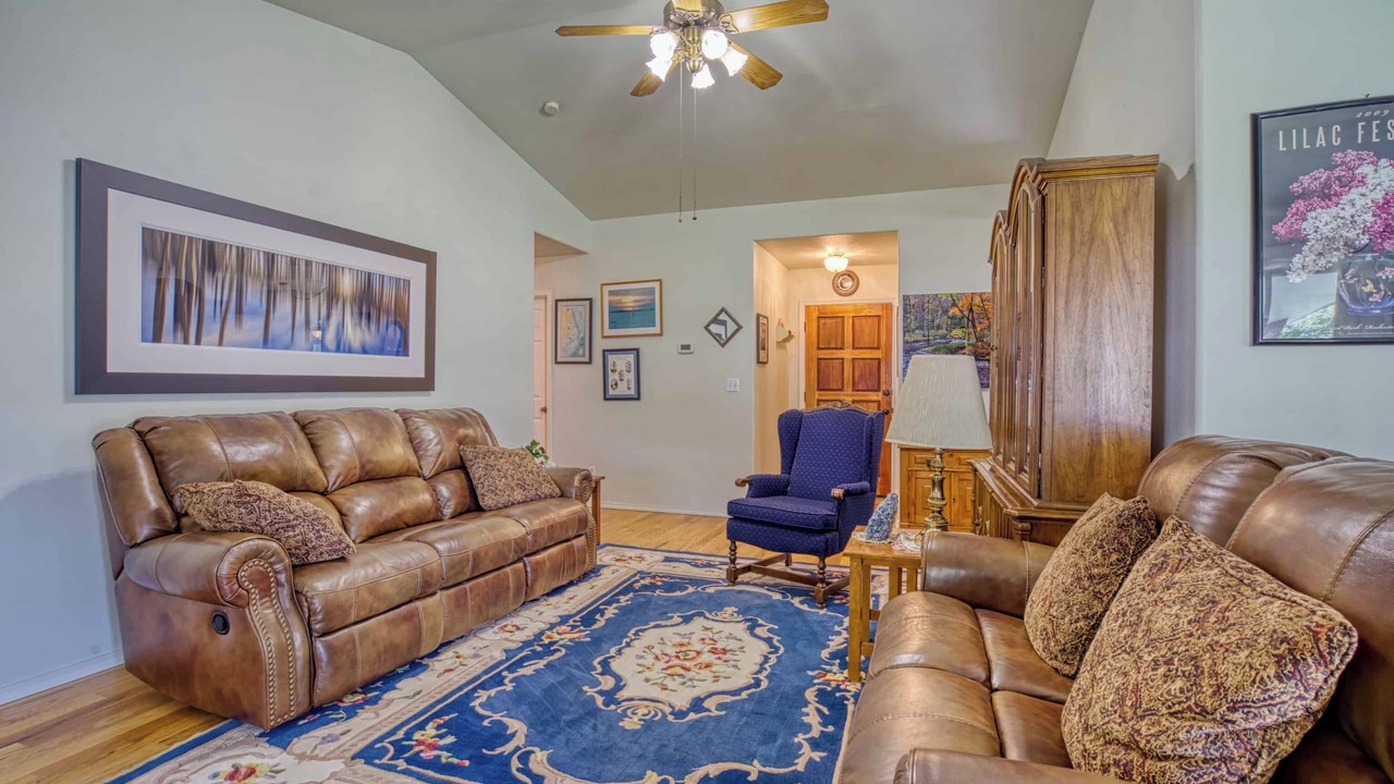 Photo of Livingroom in Weiser
