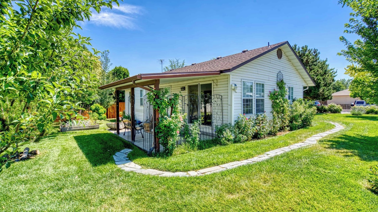 Photo of Outdoor in Weiser