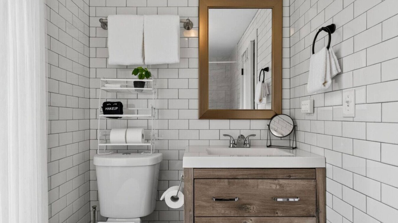 Photo of Bathroom in Hough