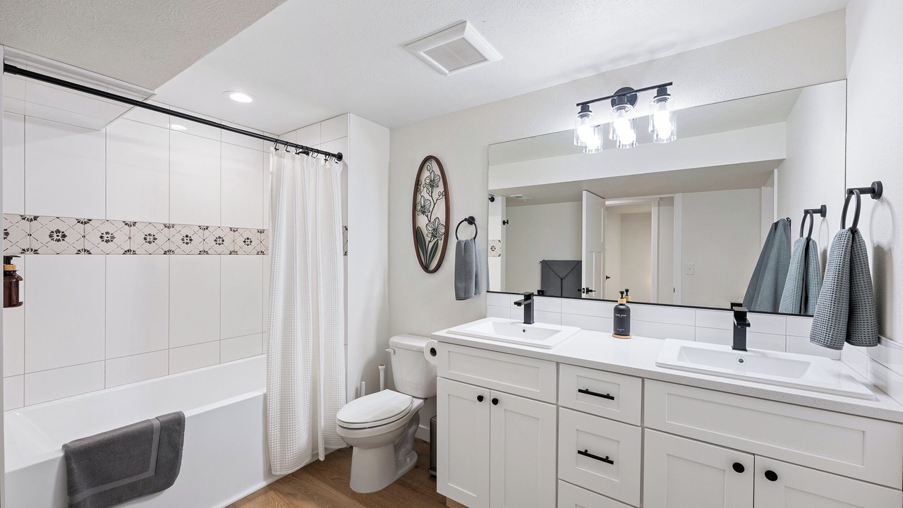 Photo of Bathroom in Spokane